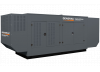 Газовый генератор Generac SG280/PG255 в кожухе с АВР